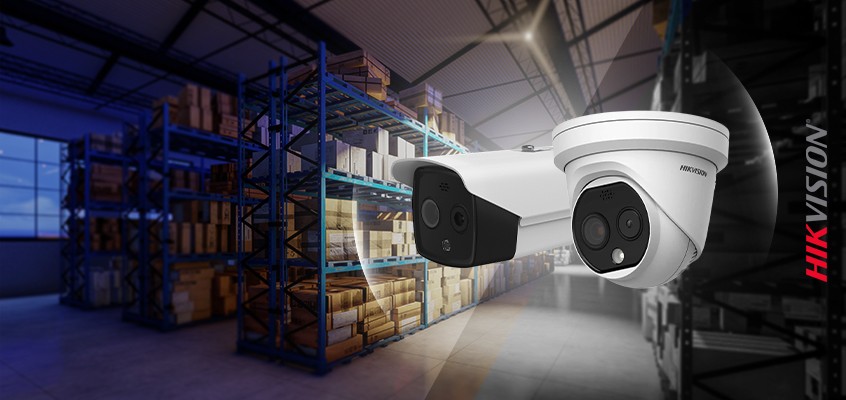 hikvision termalne kamere