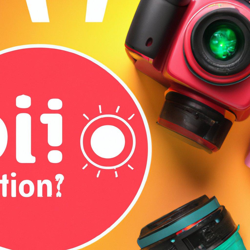 Montaža video nadzora v podjetju, prikaz hikvision in dahua kamer ter alarmnih sistemov.
