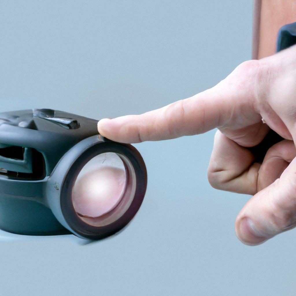 Montaža video nadzornega sistema z hikvision in dahua kamerami.