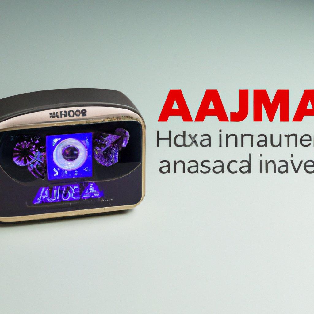 Ajax alarm in video nadzor: Hikvision in Dahua rešitve za varen dom.