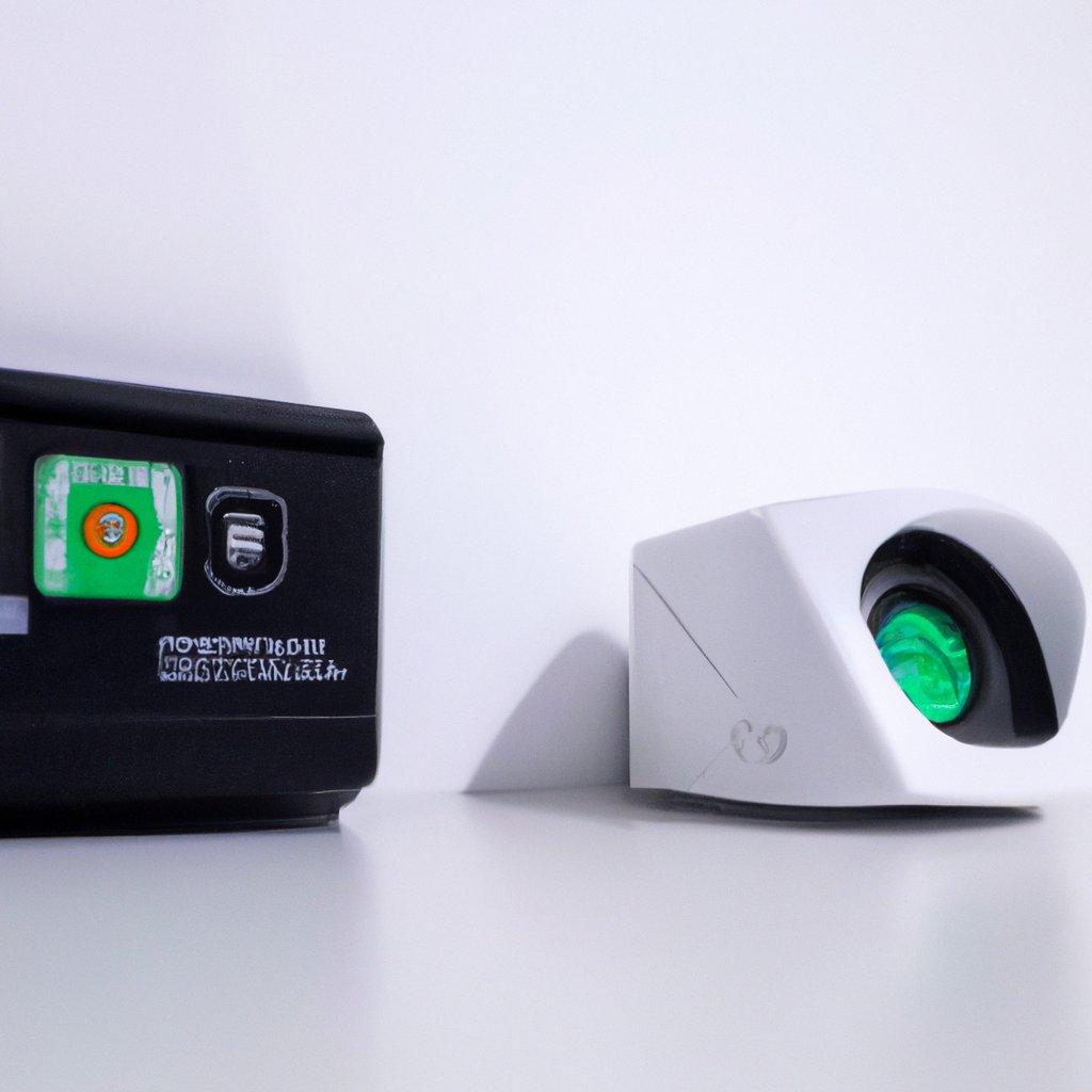 Profesionalni video nadzorni sistemi z Hikvision in Dahua kamerami za zanesljivo varnost.
