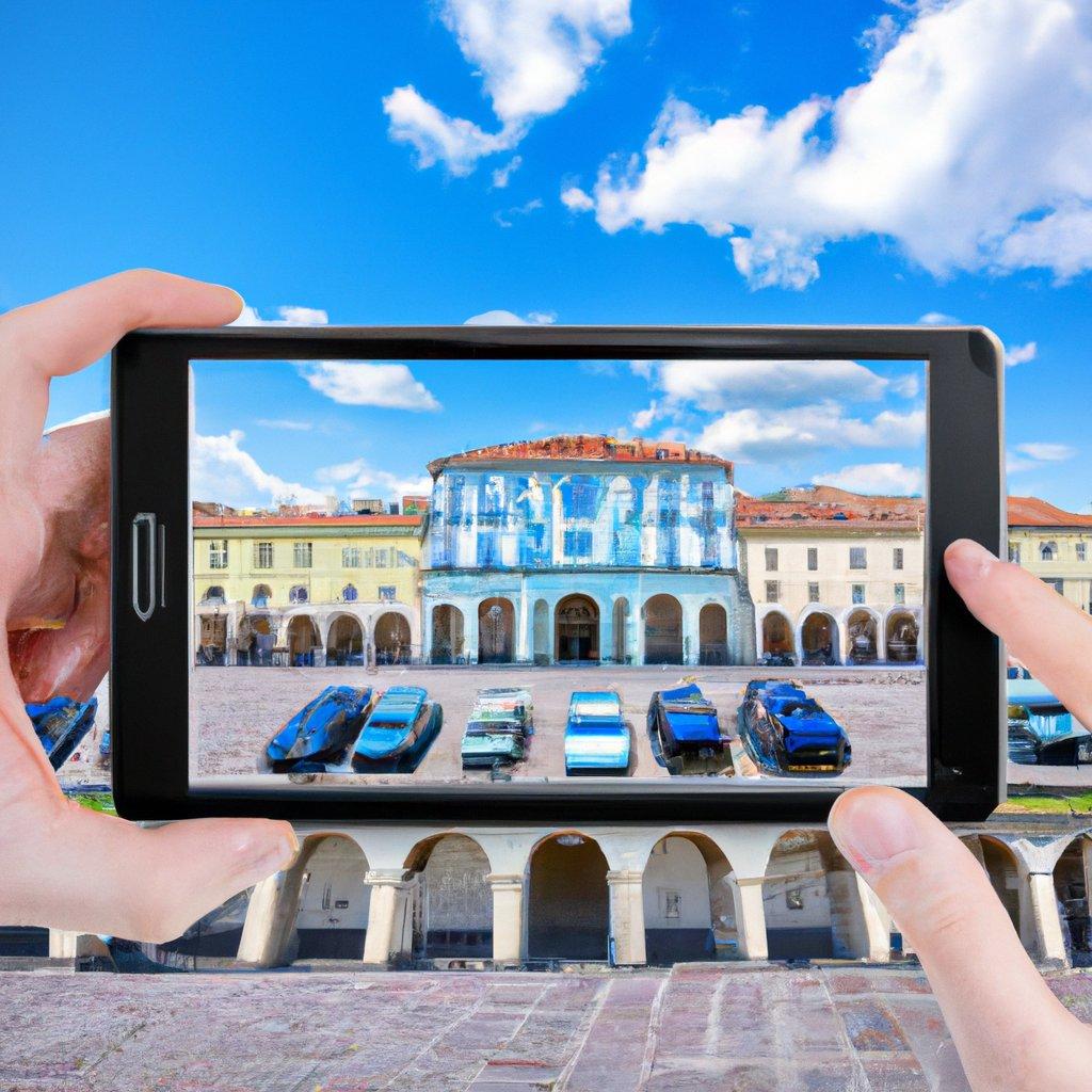 Slika prikazuje montažo video nadzora s hikvision in dahua kamerami ter alarmnimi sistemi v hiši.
