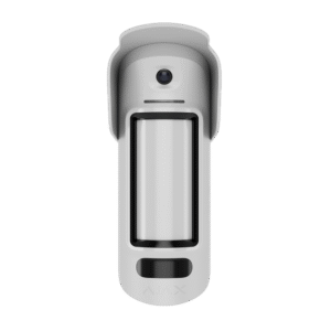 AJAX MotionCamera Outdoor WH