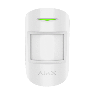 AJAX MotionProtect Plus WH