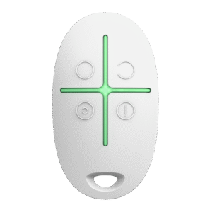 AJAX SpaceControl WH