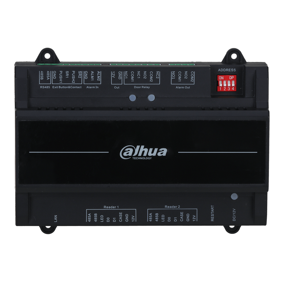 Dahua ASC2202B-S