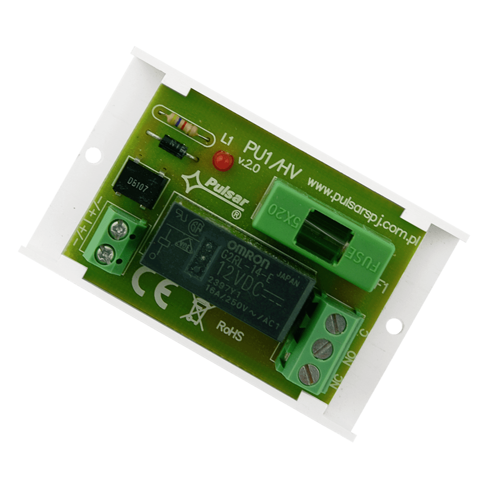 Pulsar AWZ514 - slika 2