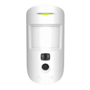 Ajax MotionCam PhOD WH