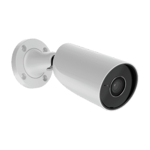 Ajax VIDEO BulletCam (5 Mp/2.8 mm) WH