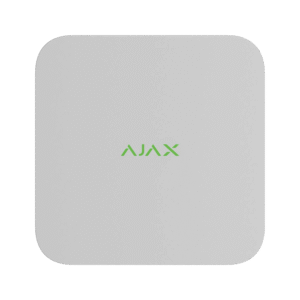 Ajax VIDEO NVR (8ch) WH
