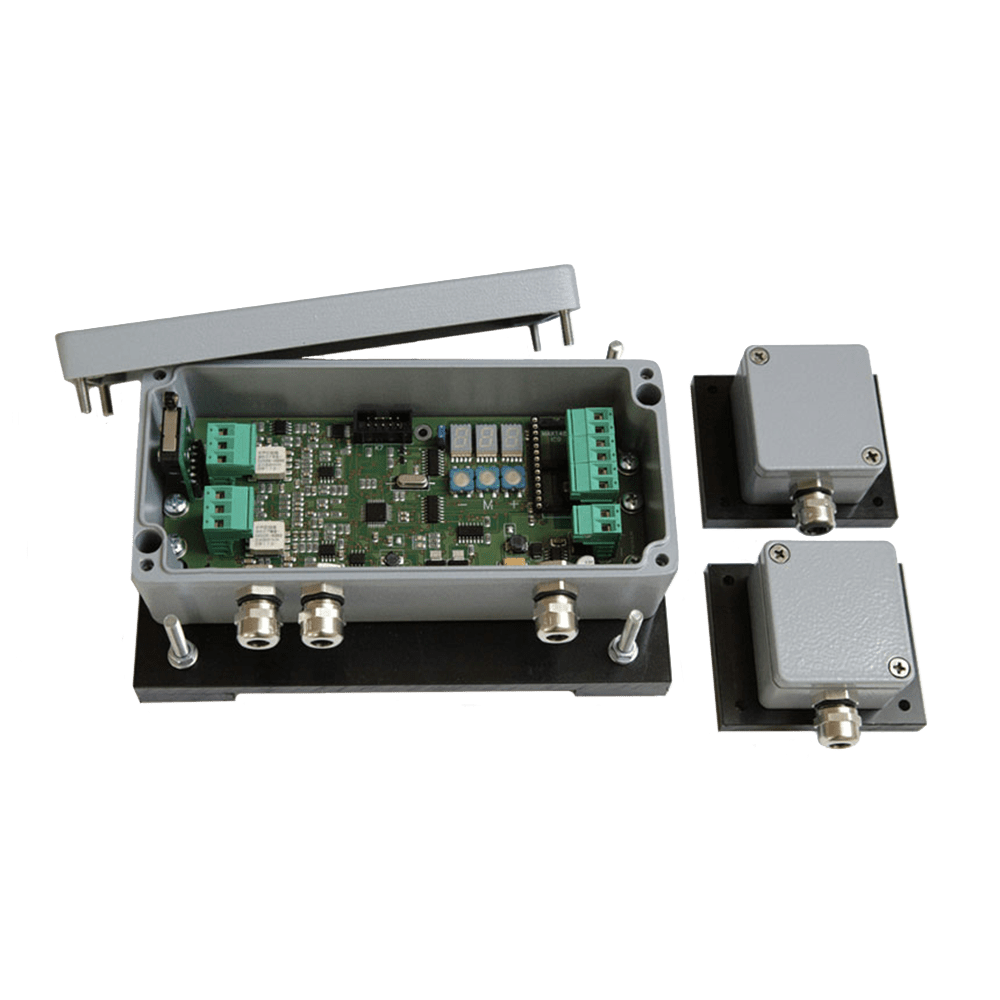 Nedoloceno Analizator AN307COM