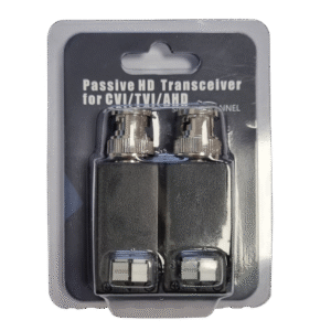Nedoloceno Balun TT-CAT08