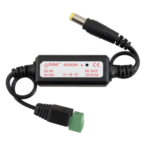 Pulsar DC/DC05