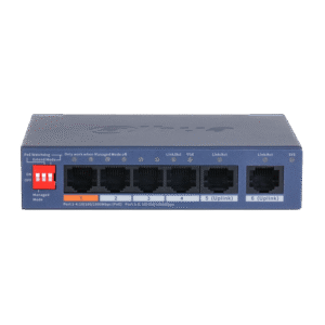 Dahua DH-CS4006-4GT-60