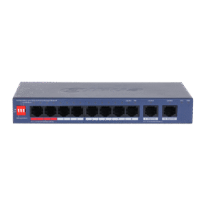 Dahua DH-CS4010-8GT-110