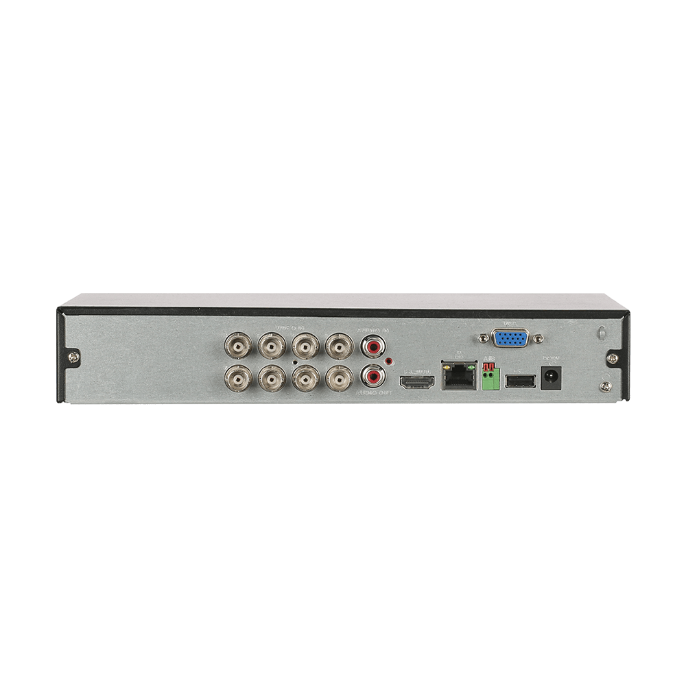 Dahua DH-XVR5108HS-4KL-I3 - slika 3