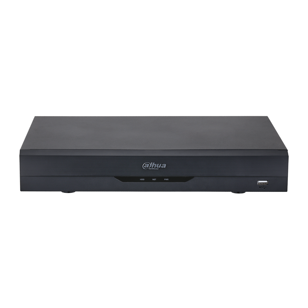Dahua DH-XVR5116H-4KL-I3