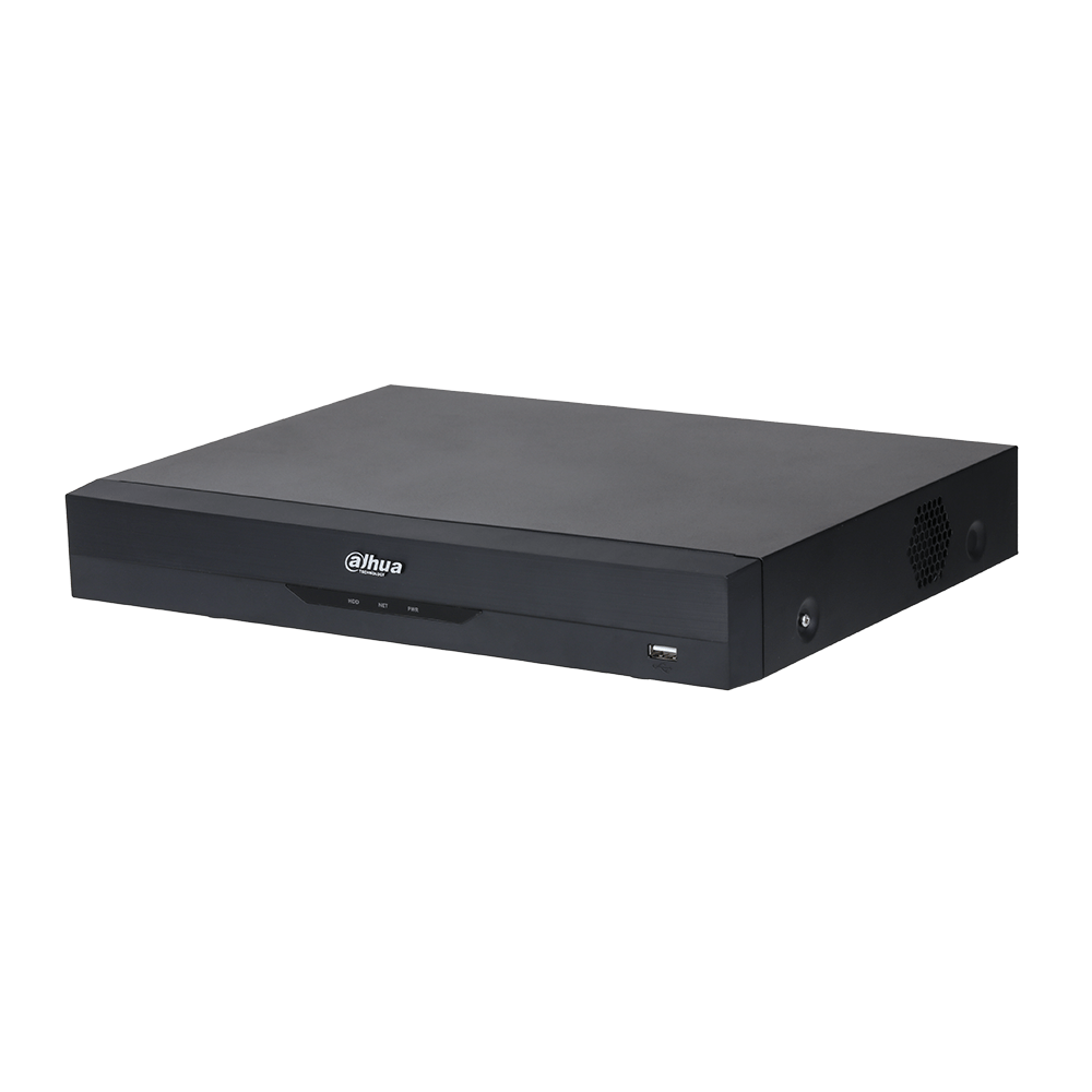Dahua DH-XVR5116H-4KL-I3 - slika 2
