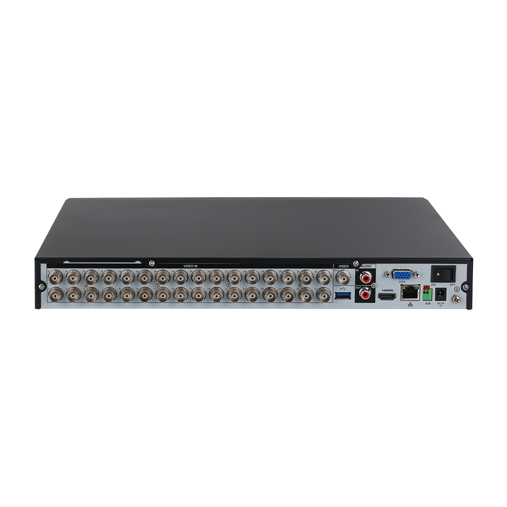 Dahua DH-XVR5232AN-4KL-I3 - slika 3