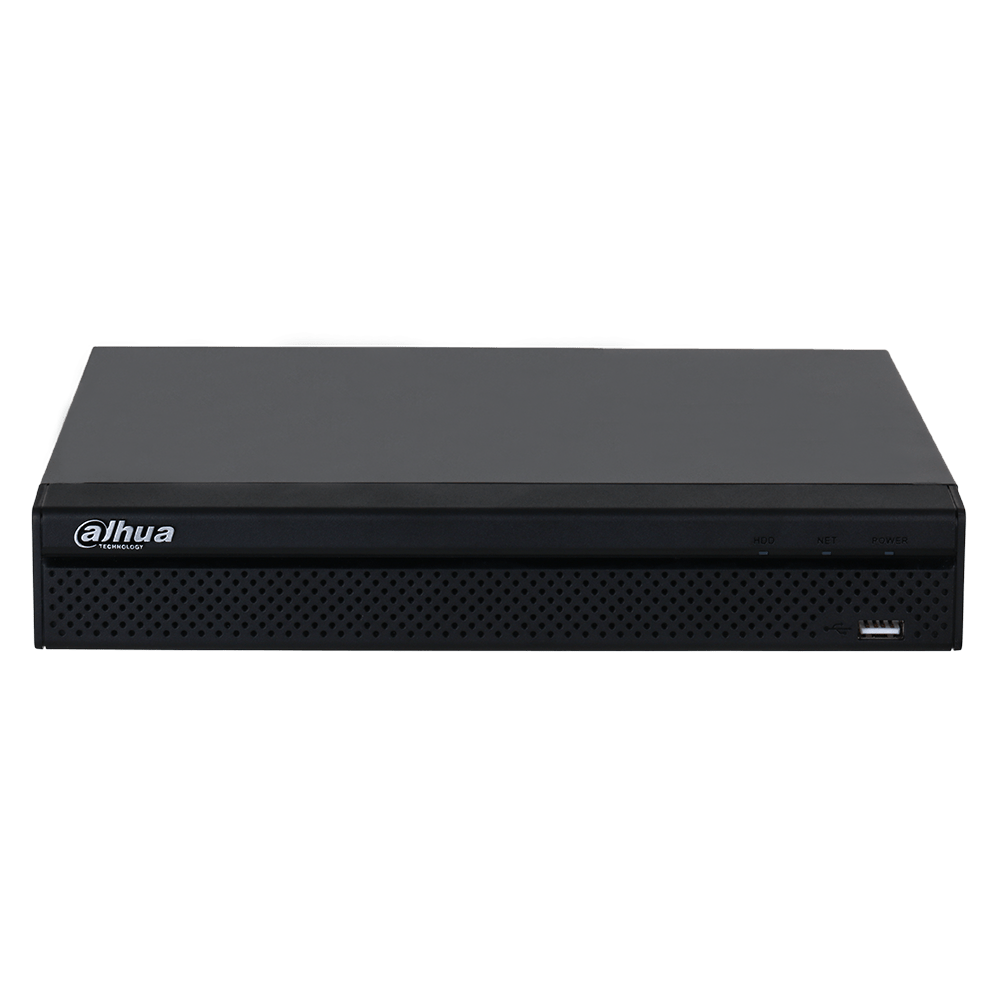 Dahua DHI-NVR2104HS-P-4KS3