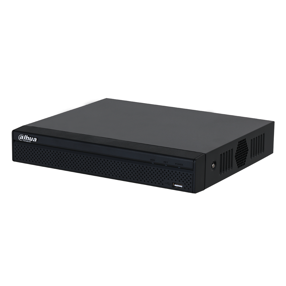 Dahua DHI-NVR2104HS-P-4KS3 - slika 2