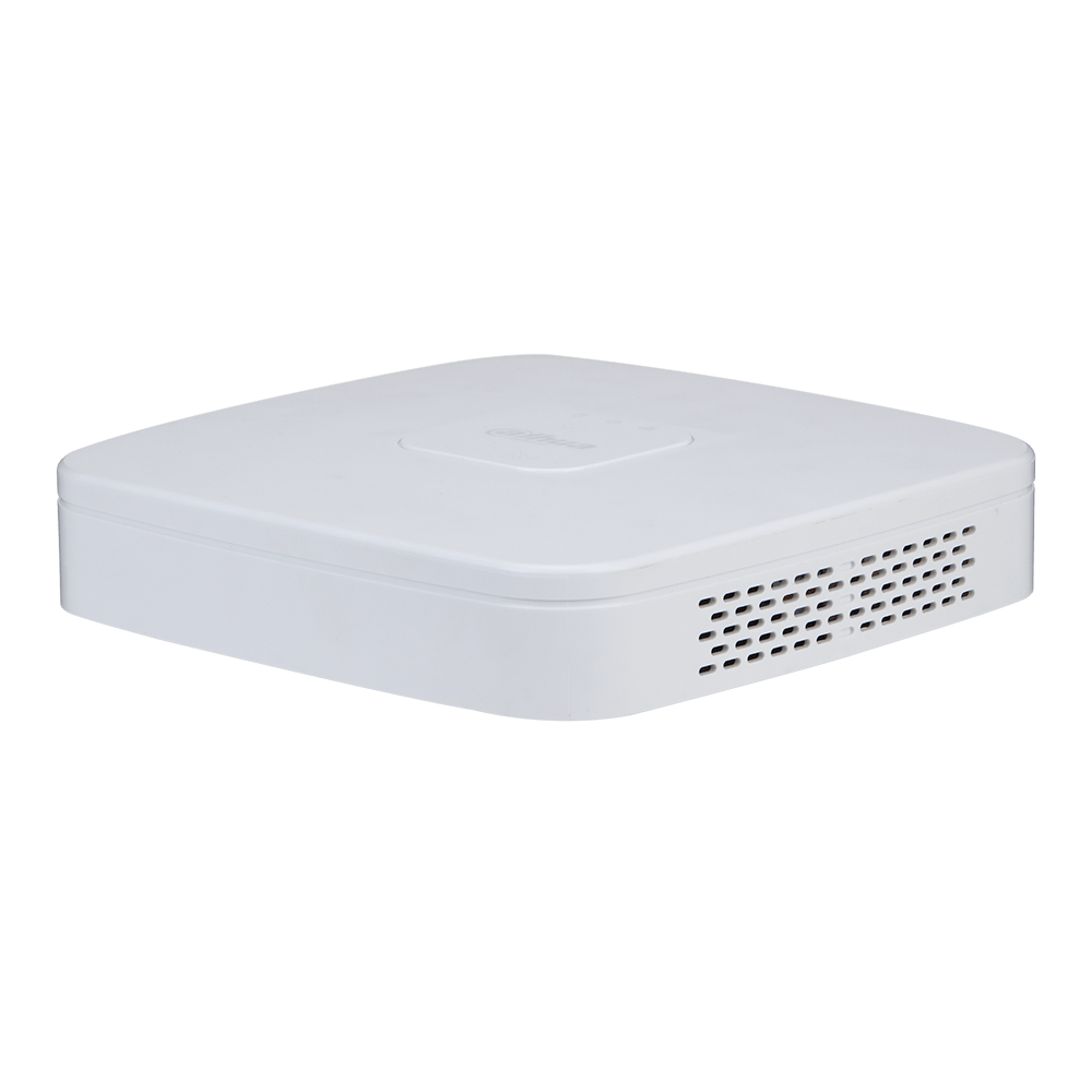 Dahua DHI-NVR4108-4KS2/L - slika 2