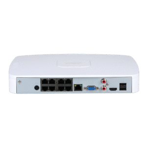 Dahua DHI-NVR4116-8P-4KS2/L