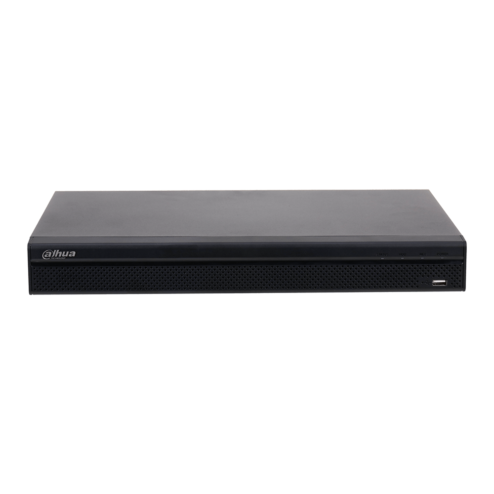 Dahua DHI-NVR4204-P-4KS2/L