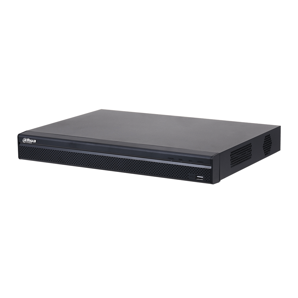 Dahua DHI-NVR4204-P-4KS2/L - slika 3