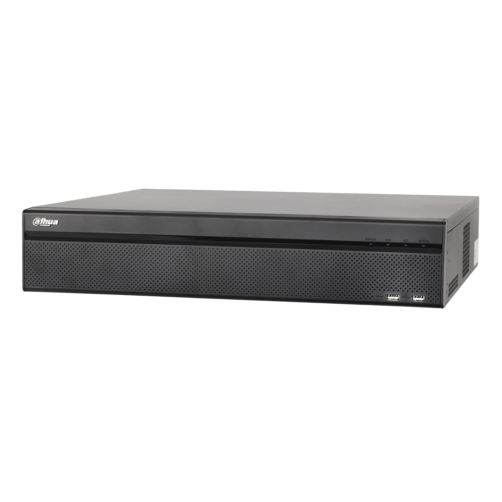 Dahua DHI-NVR5832-4KS2