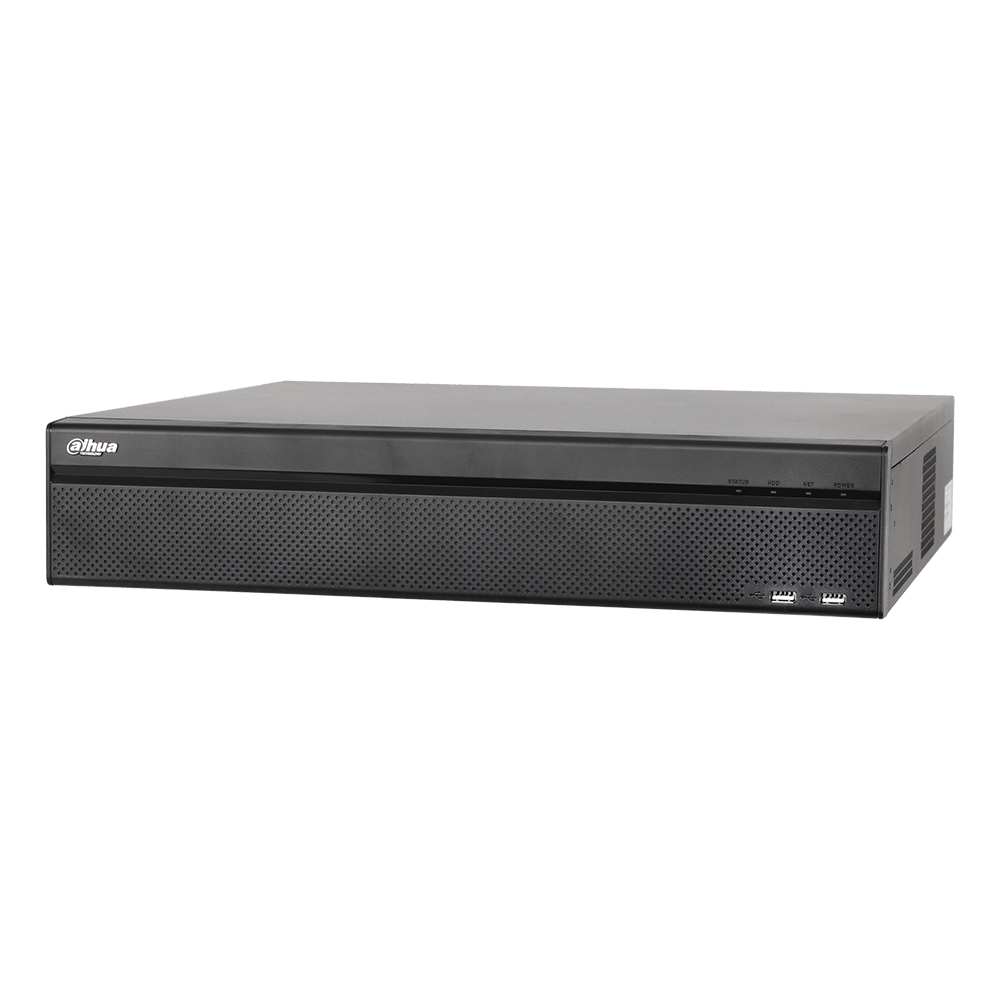 Dahua DHI-NVR608-32-4K