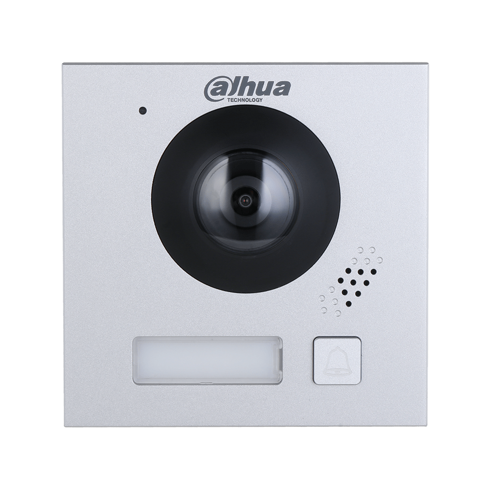 Dahua DHI-VTO4201F-P1