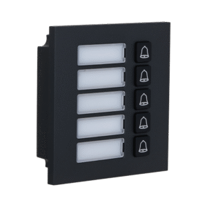 Dahua DHI-VTO4202FB-MB5