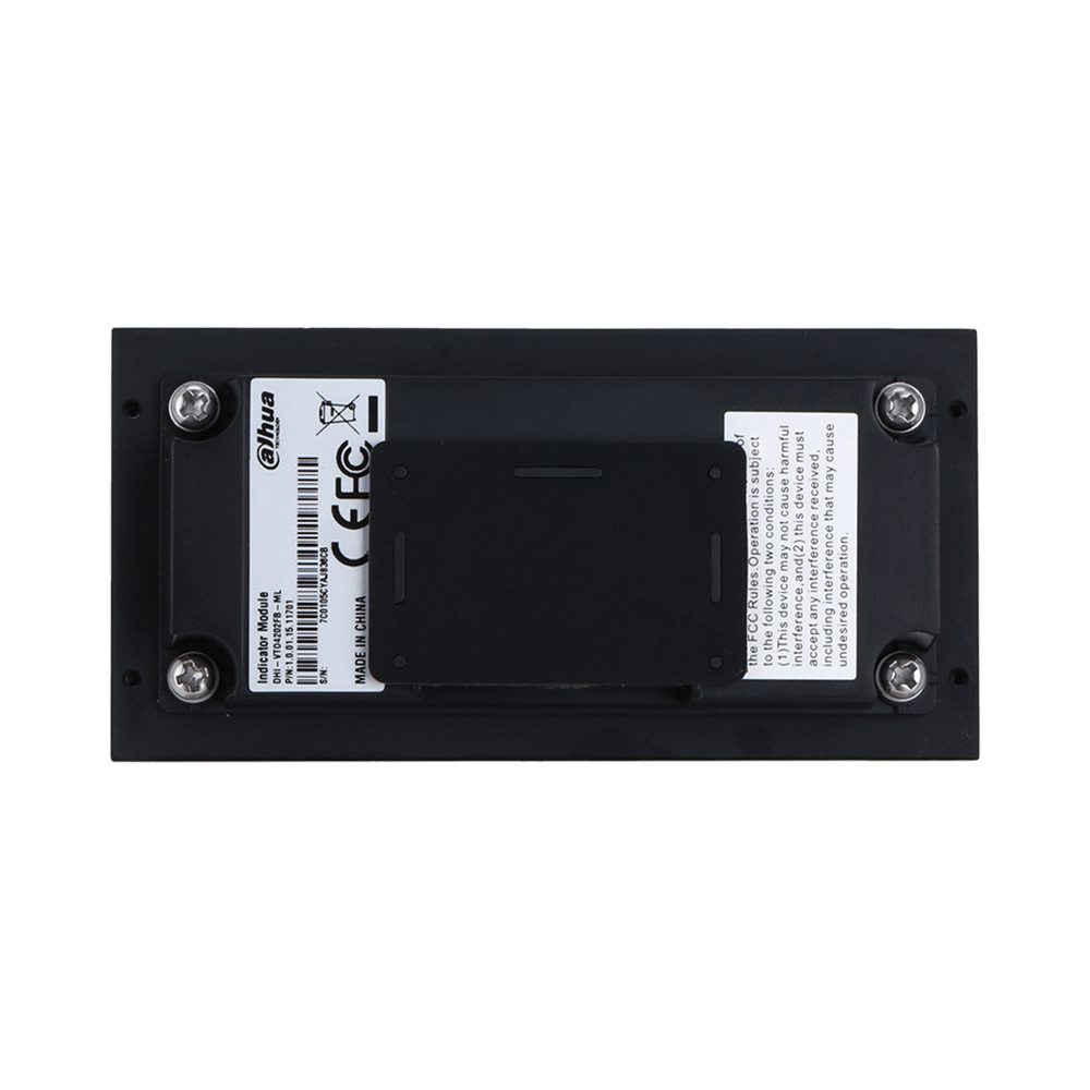 Dahua DHI-VTO4202FB-ML - slika 3