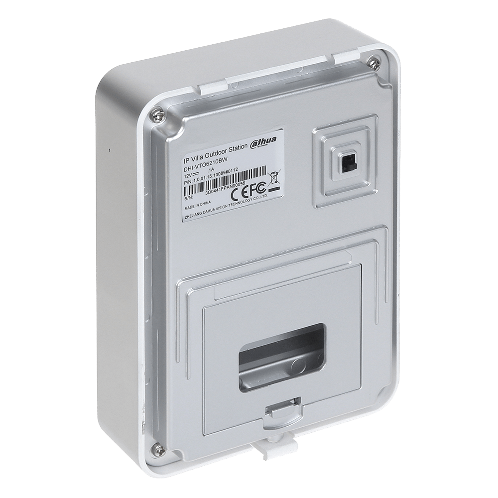 Dahua DHI-VTO6210BW - slika 3