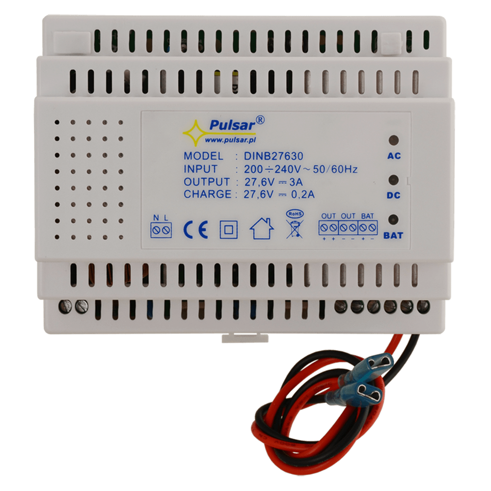 Pulsar DINB27630 - slika 2