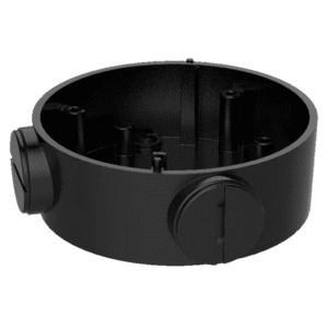 Hikvision DS-1260ZJ Black