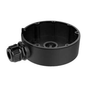 Hikvision DS-1280ZJ-DM18 black