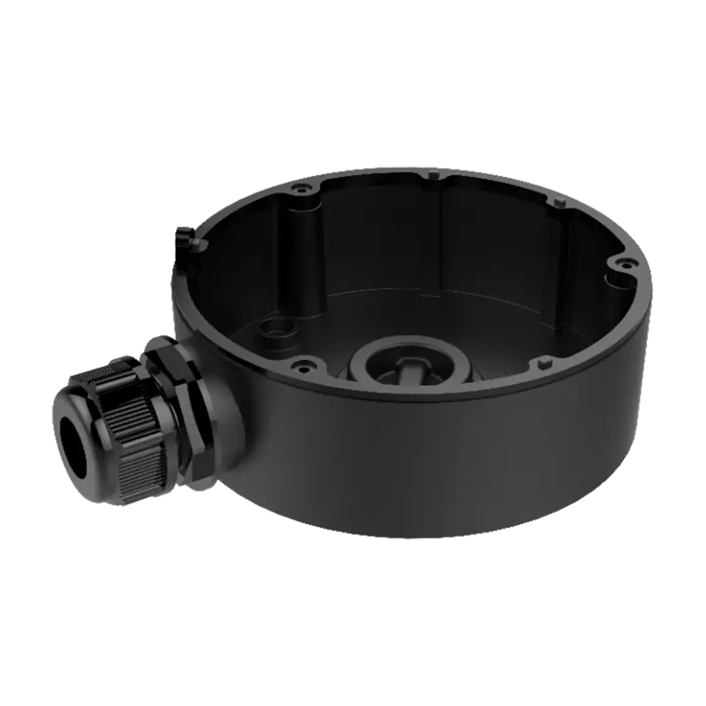Hikvision DS-1280ZJ-DM18 black