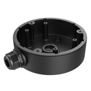 Hikvision DS-1280ZJ-DM21 Black