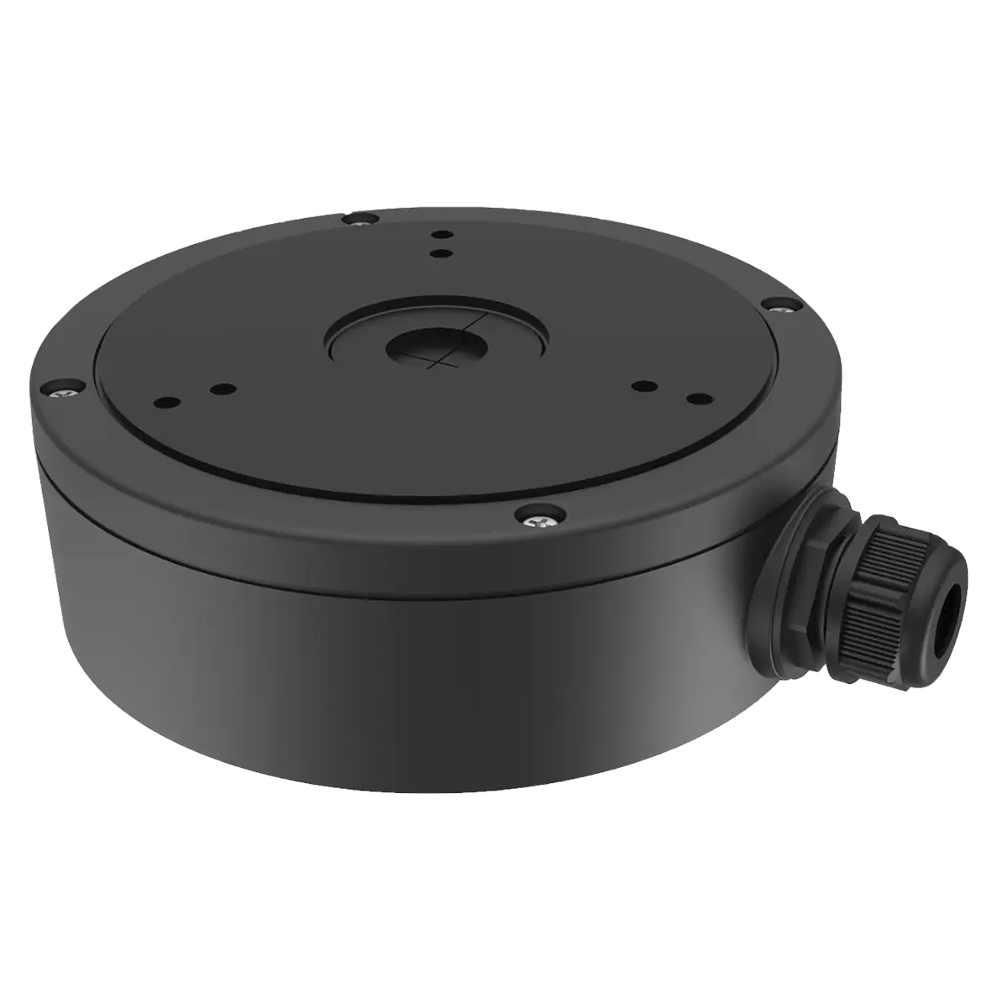 Hikvision DS-1280ZJ-M black