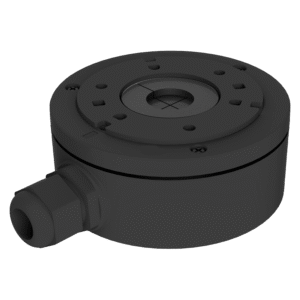 Hikvision DS-1280ZJ-XS black