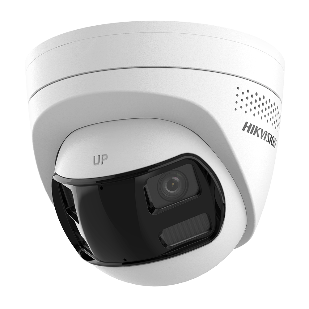Hikvision DS-2CD1383G2P-LIUF/SL - slika 2