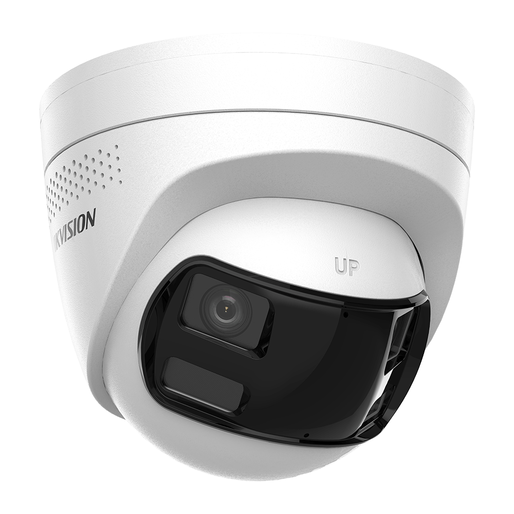 Hikvision DS-2CD1383G2P-LIUF/SL - slika 3