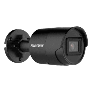 Hikvision DS-2CD2083G2-IU 2.8mm BLACK