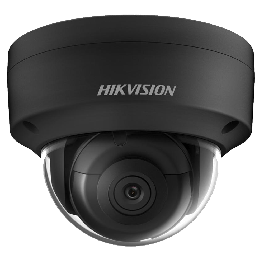 Hikvision DS-2CD2143G2-IS Black