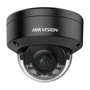 Hikvision DS-2CD2187G2H-LISU 2,8mm black