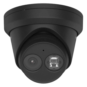 Hikvision DS-2CD2343G2-IU 2.8mm BLACK
