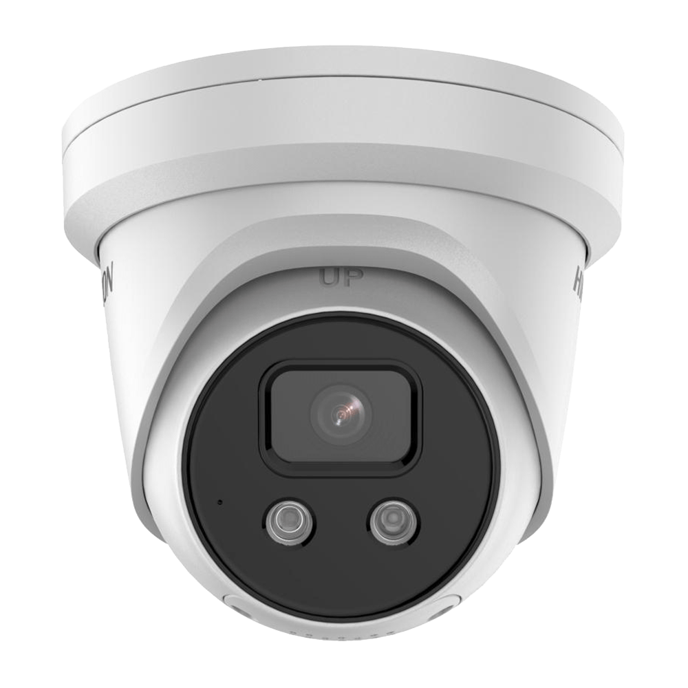 Hikvision DS-2CD2346G2-ISU/SL 2.8mm