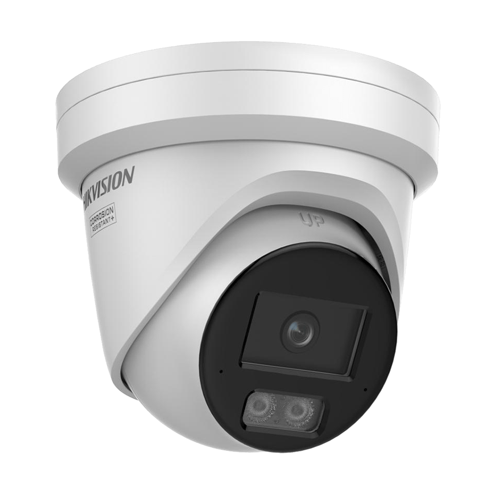 Hikvision DS-2CD2347G3-LI2UY 2.8mm - slika 2